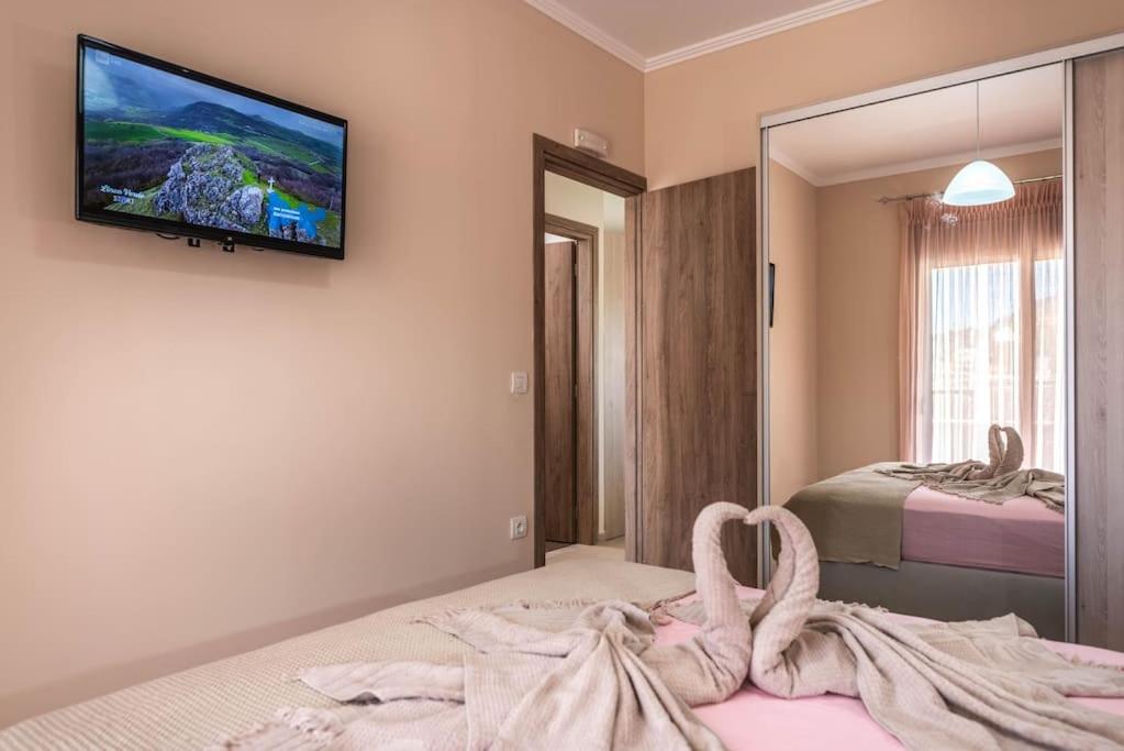 Tatil Evi Extreme House *