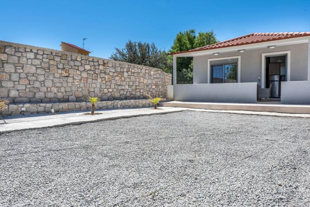 Extreme House Tatil Evi