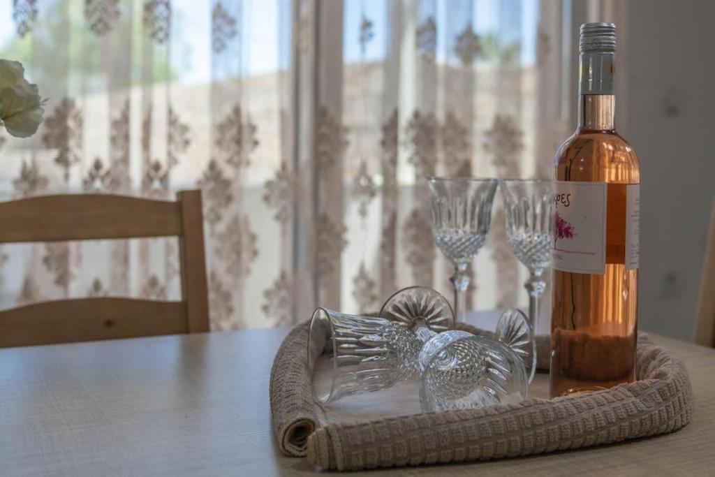 Tatil Evi Extreme House Archangelos (Rhodes)