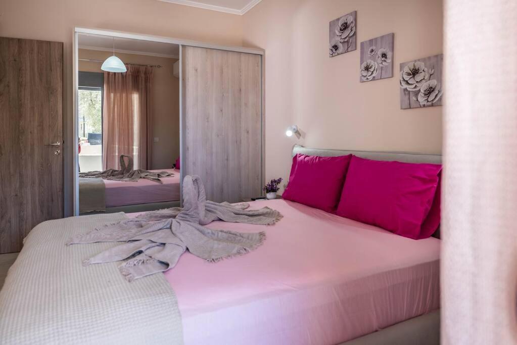 Tatil Evi Extreme House *