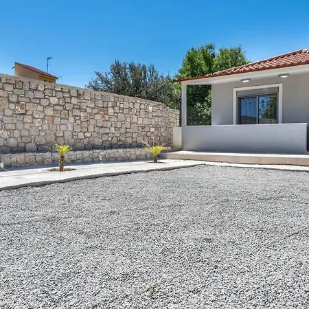 Extreme House Villa Archangelos  Exterior photo