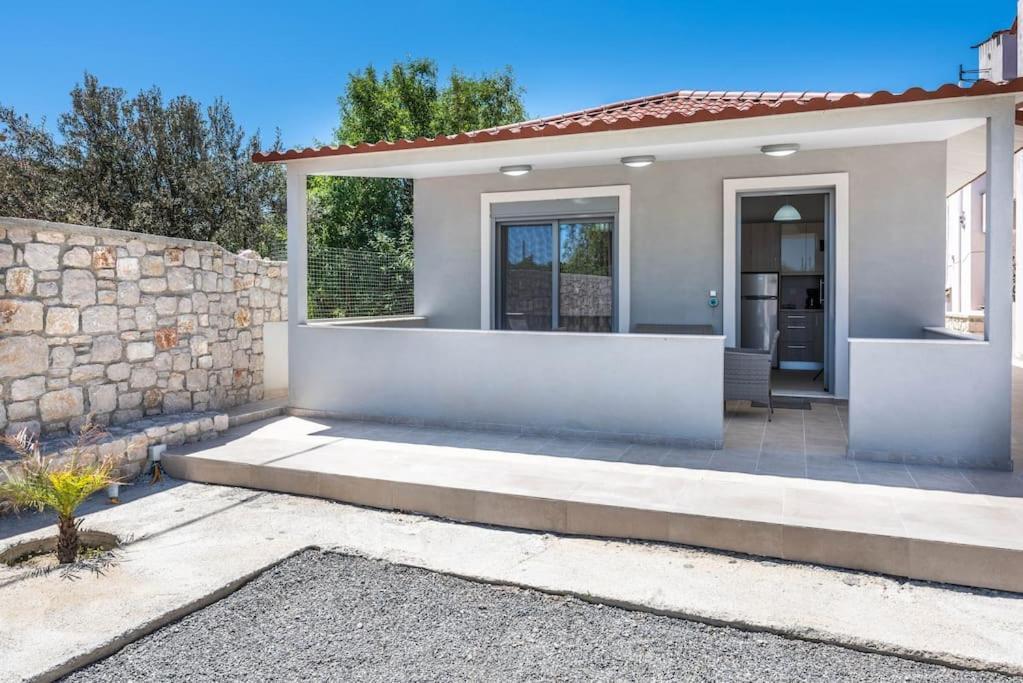 Extreme House * Archangelos (Rhodes)